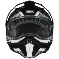 Xcursion Bandit Helmet - Summit Black - Extra Small