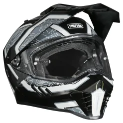 Xcursion Bandit Helmet - Summit Black - Large