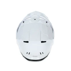 Xcursion Bandit Helmet - White - Large