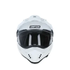 Xcursion Bandit Helmet - White - Medium