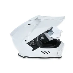 Xcursion Bandit Helmet - White - Medium